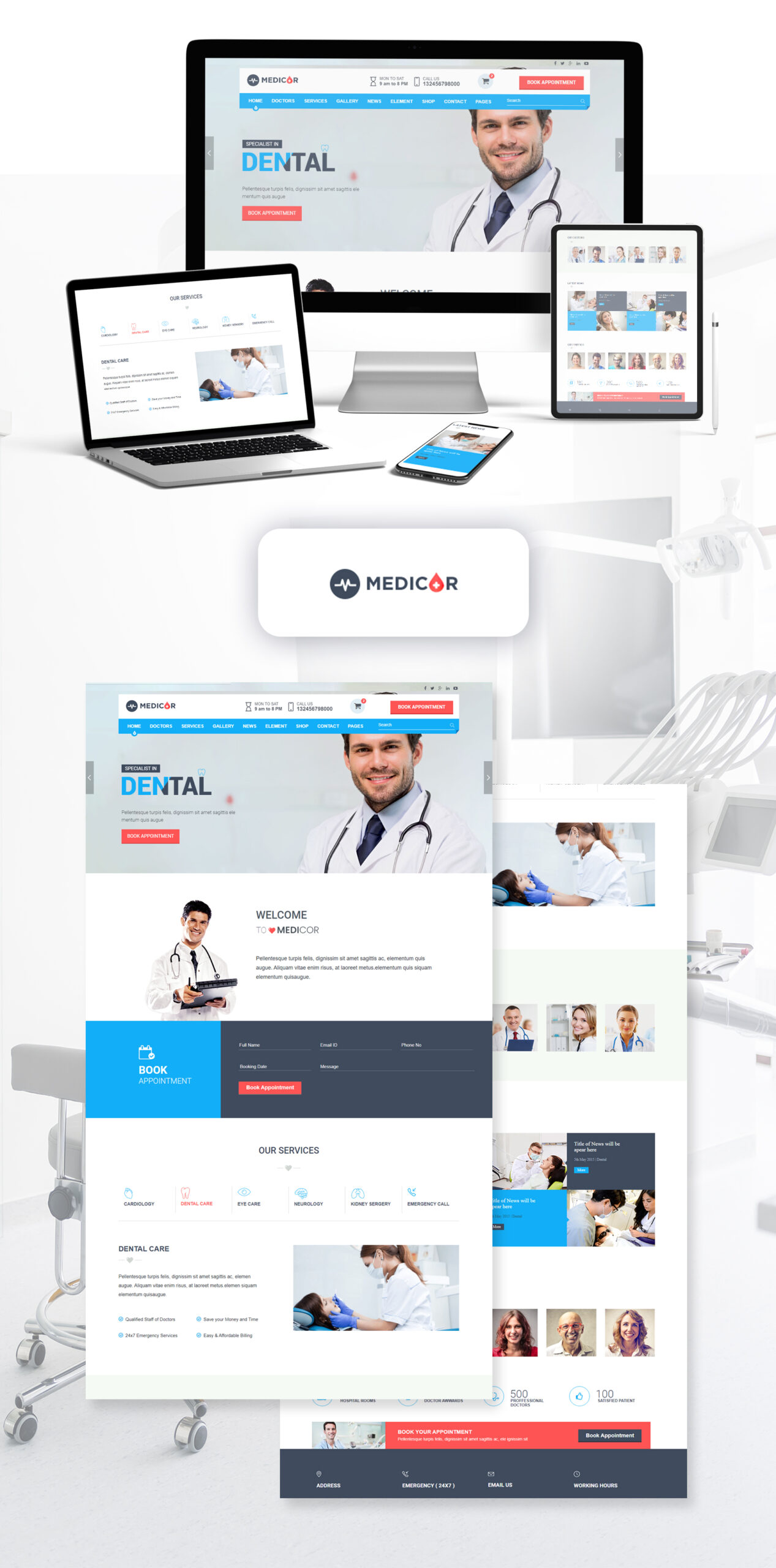 medicare-website-webvizion
