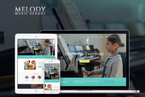 melody-music-school-website-webvizion