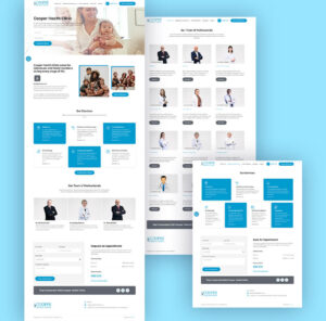 Cooper-Website-webvizion-website-design-dubai