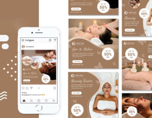 fitness-spa-social-media-portfolio-2-Webvizion