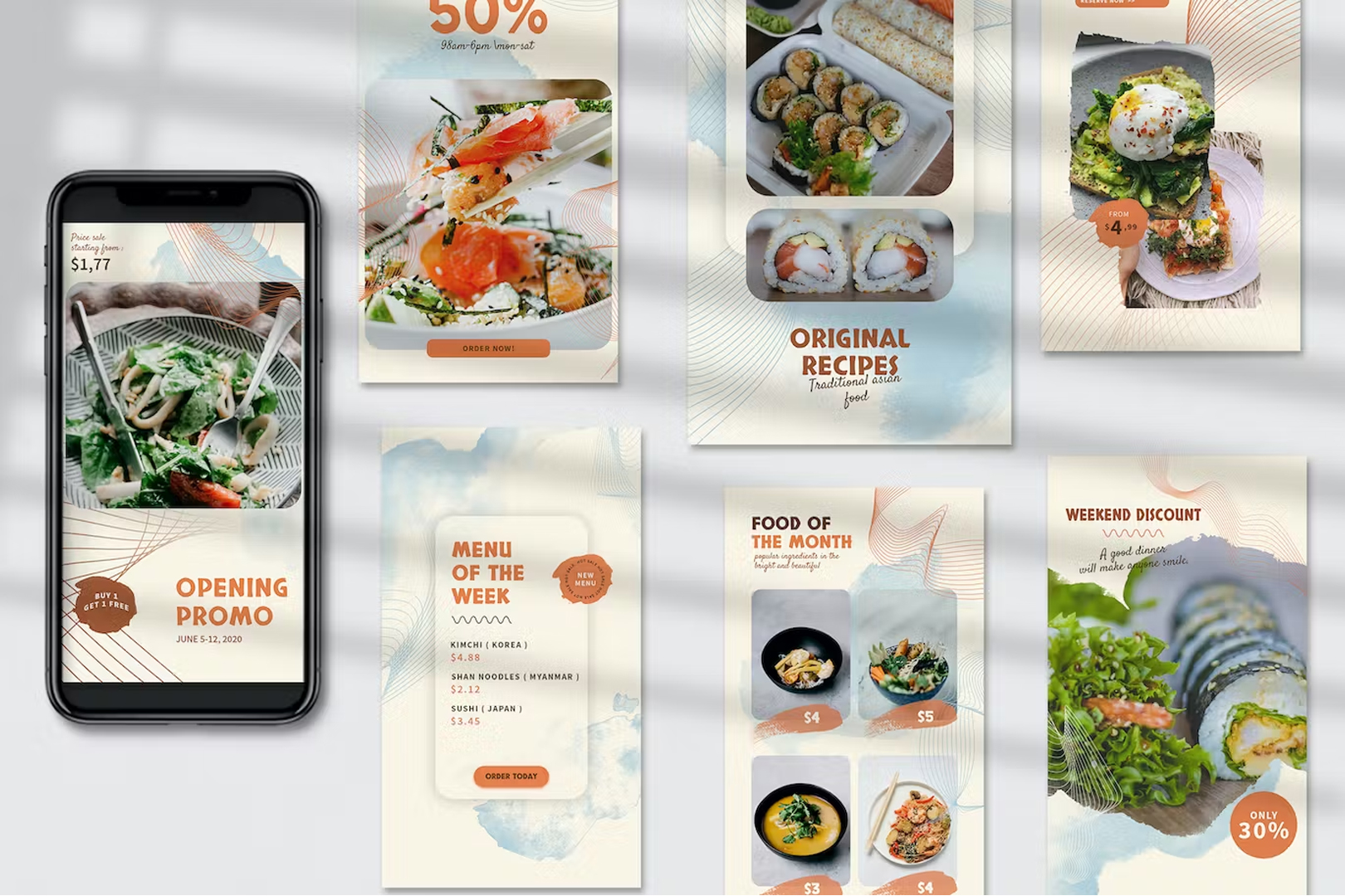food-social-media-portfolio2-Webvizion