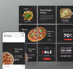 food-social-media-portfolio4-Webvizion