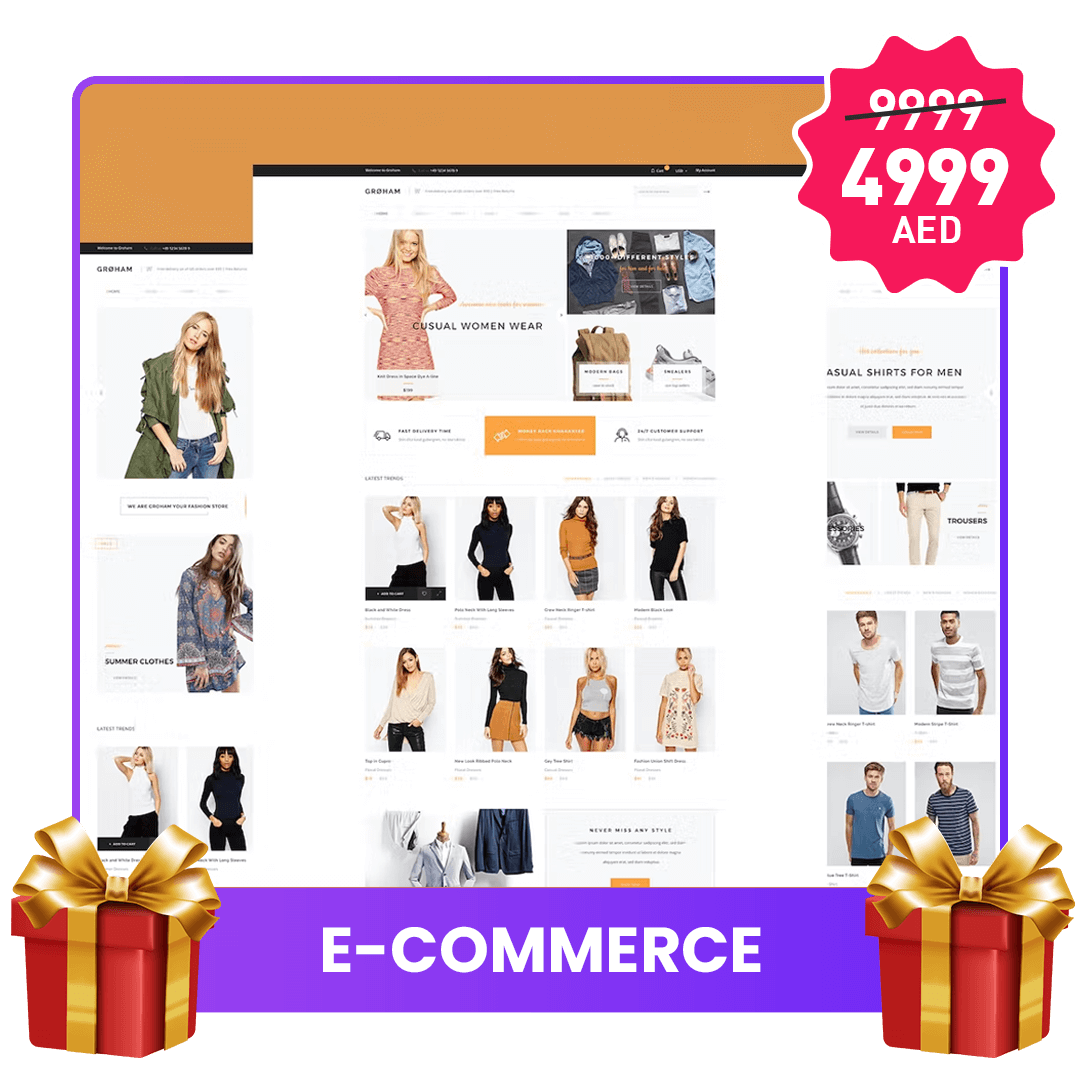 E-commerce 2