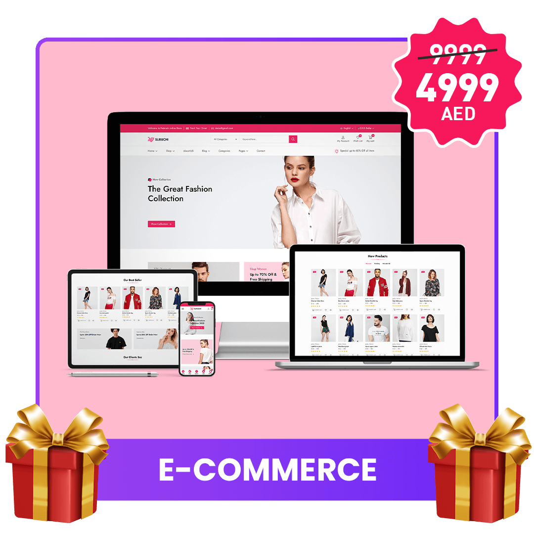E-commerce 5