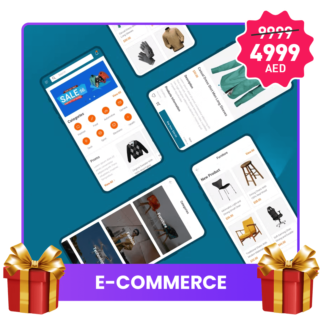 E-commerce 6