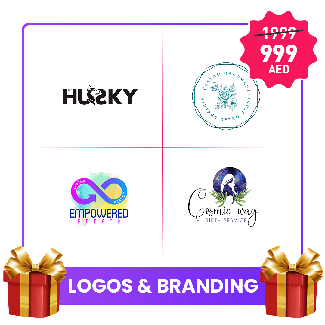 Logos & Branding 3