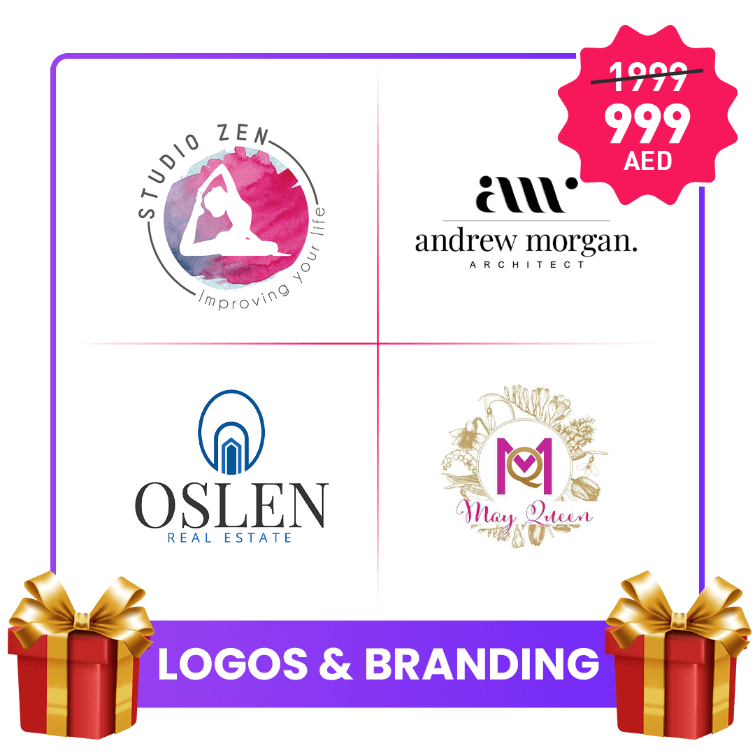 Logos & Branding 5