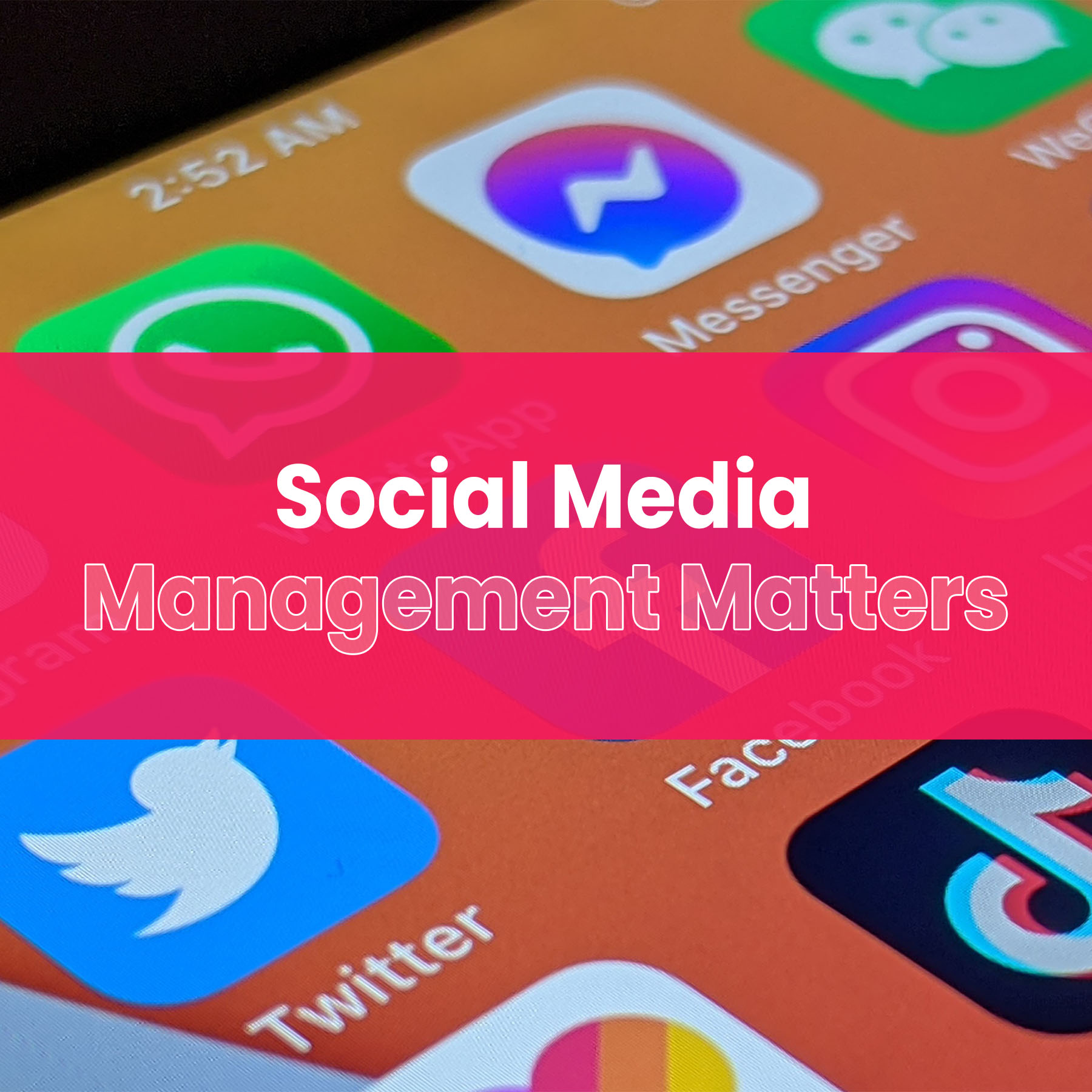 why-social-media-management-matters-webvizion-global