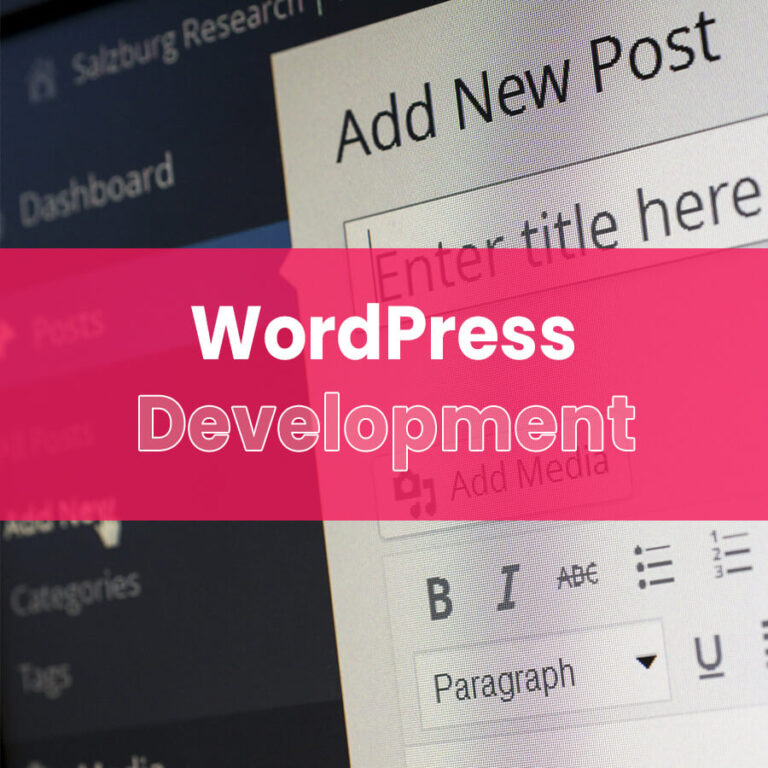 wordpress-development-web-design-london-webvizion