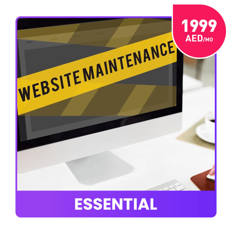 Essential-website-maintenance-package-in-dubai-webvizion