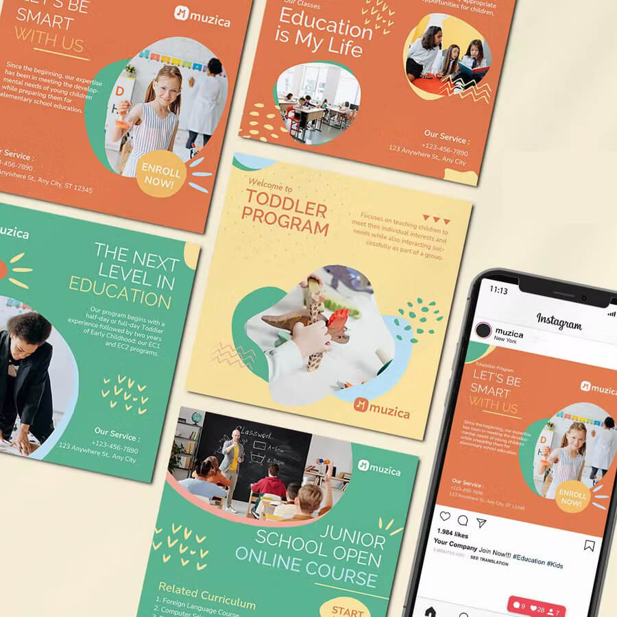 muzica-instagram-marketing-digital-agency-in-south-africa-webvizion