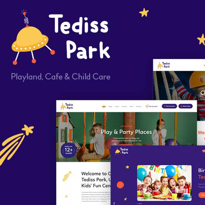 teddis-park-website-digital-agency-in-south-africa-webvizion