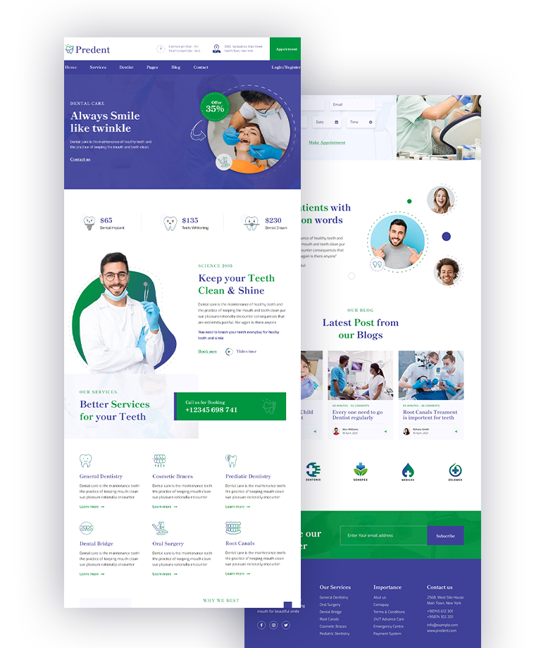 dental-website-healthcare-website-development-in-abu-dhabi-webvizion