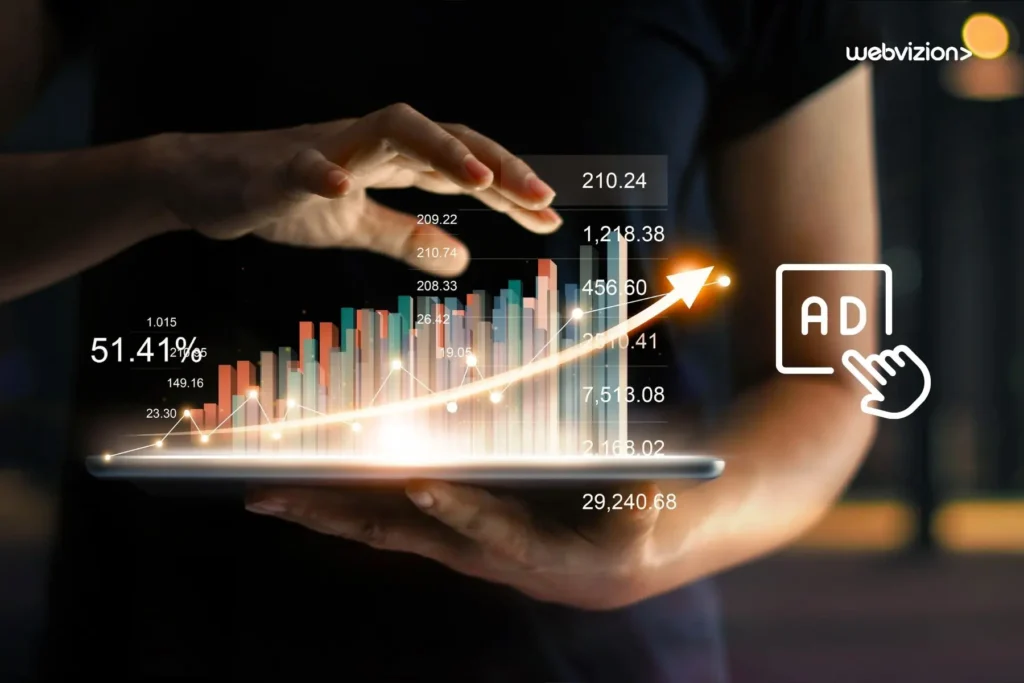 How-to-Drive-More-Traffic-and-Sales-with-a-PPC-Agency-Webvizion-Global