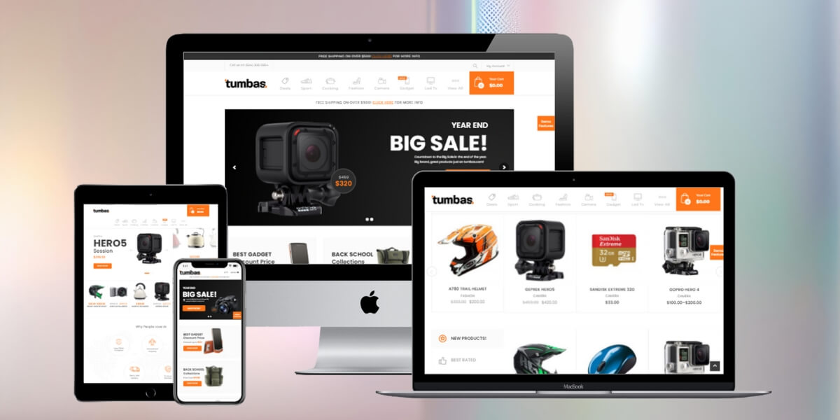 Webvizion Global Marketplace & Portal (5)