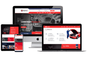 automobile-website-portfolio-web-design-development-webvizion