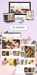 fashshop-E-commerce-website-portfolio-E-commerce-web-design-webvizion