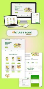 naturesboon-co-in-Healthcare-E-commerce-website-portfolio-E-commerce-web-design-webvizion
