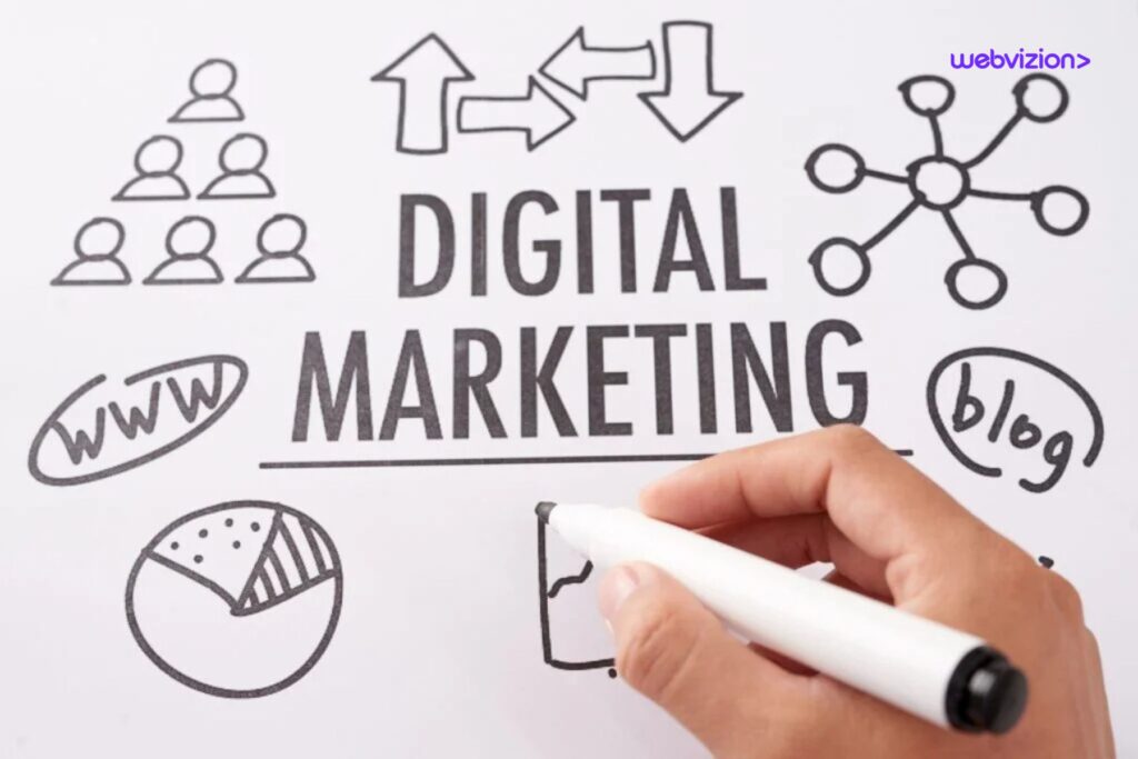 digital-marketing-vs-traditional-marketing-whats-the-difference-webvizion-global
