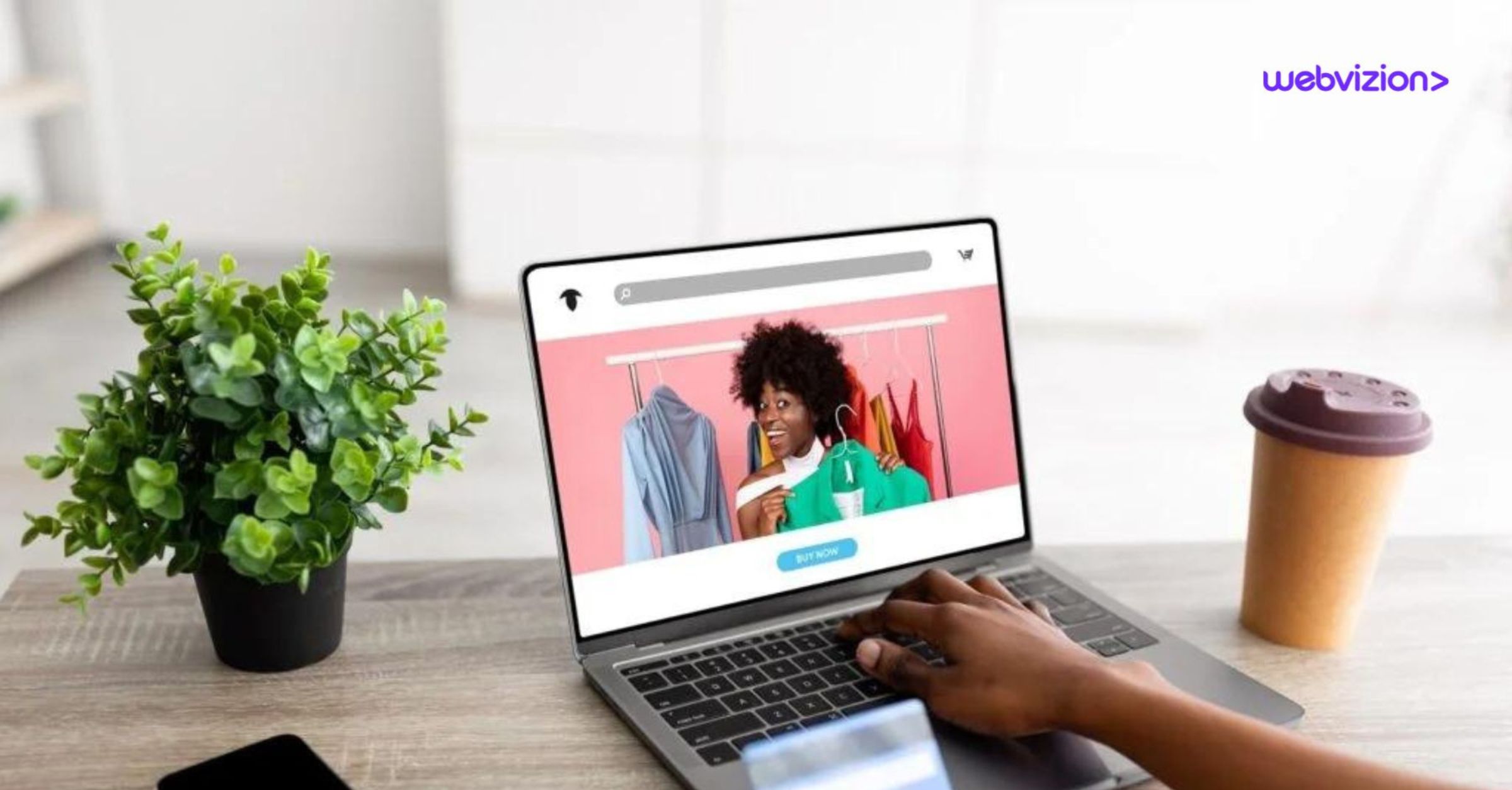 The Must Know E Commerce Web Design Trends For 2025