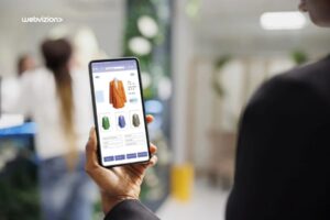 eCommerce Mobile App Development Cost Breakdown 2025