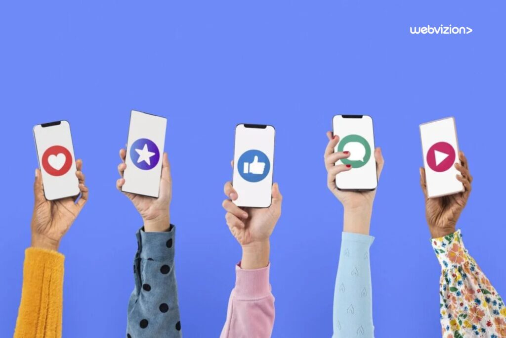 how-to-optimize-social-media-profiles-webvizion-global