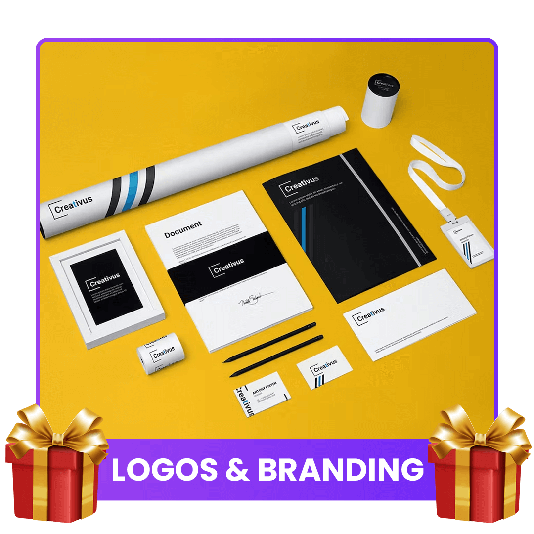Logos & Branding 1