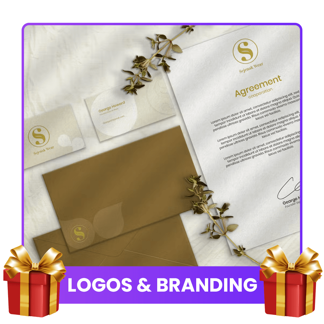 Logos & Branding 2