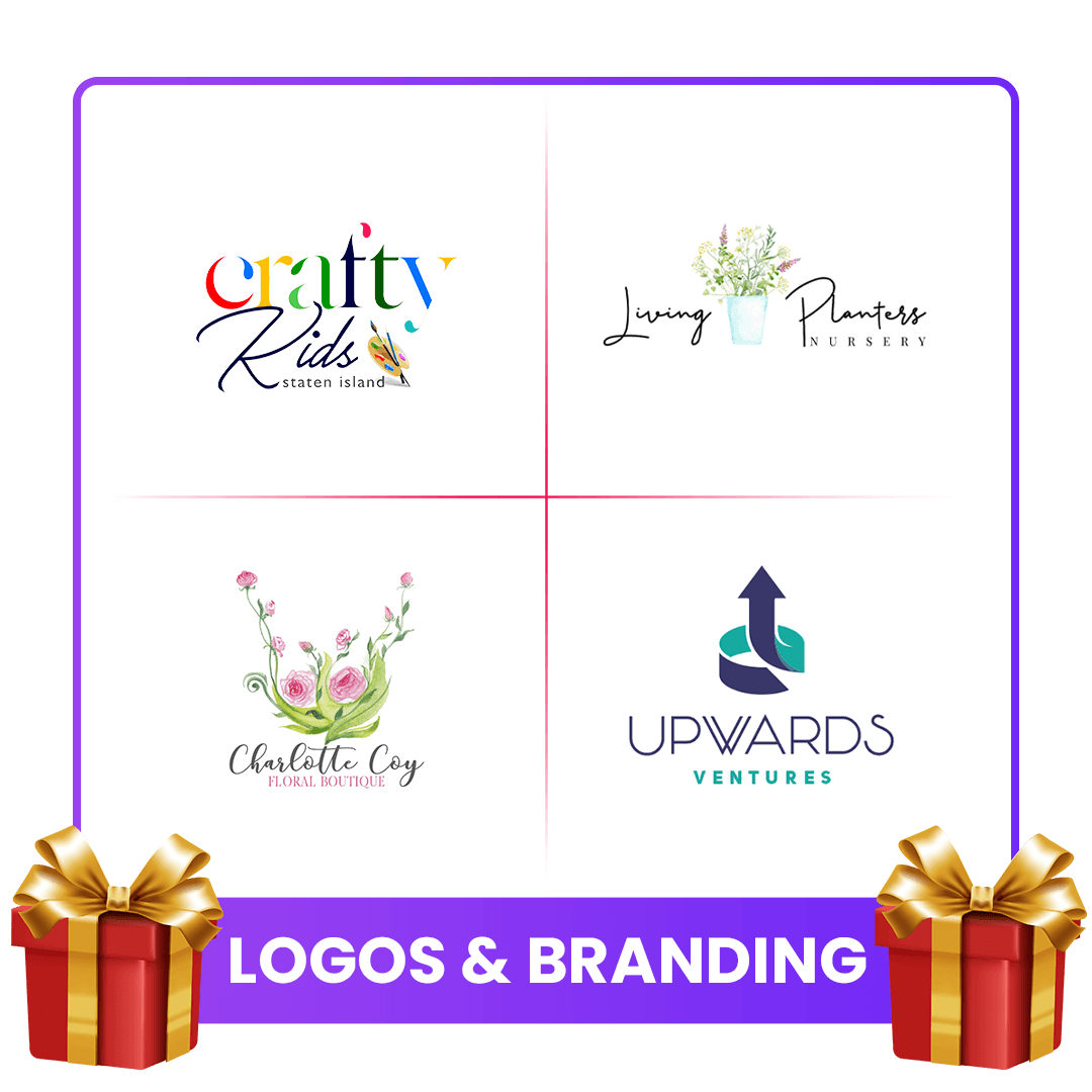 Logos & Branding 3