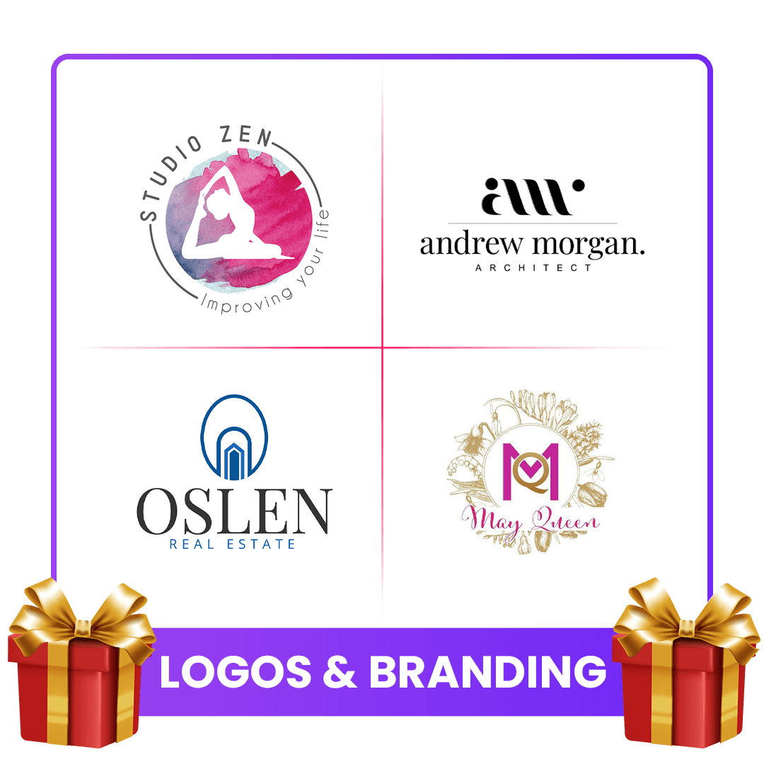 Logos & Branding 5