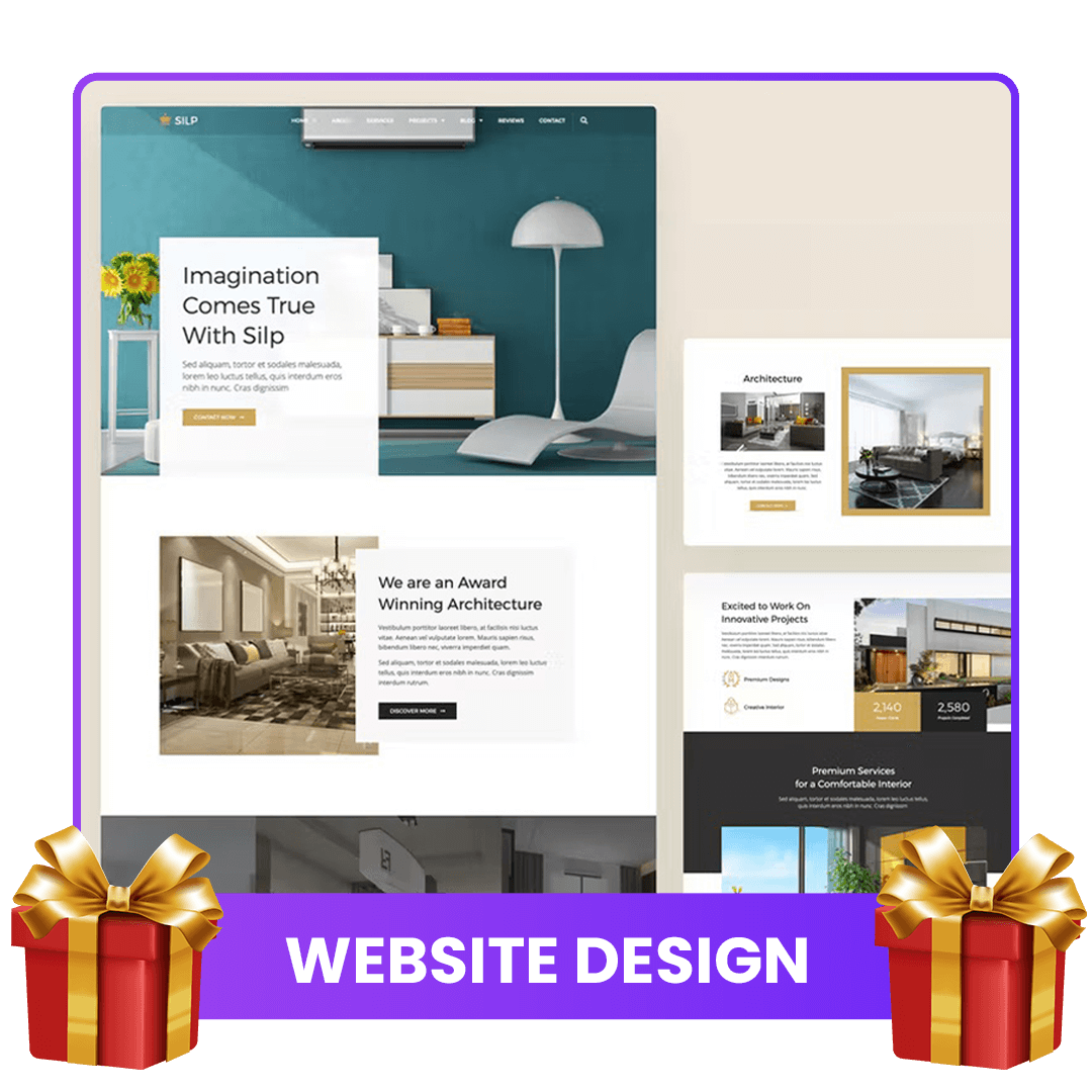 Website Design 6