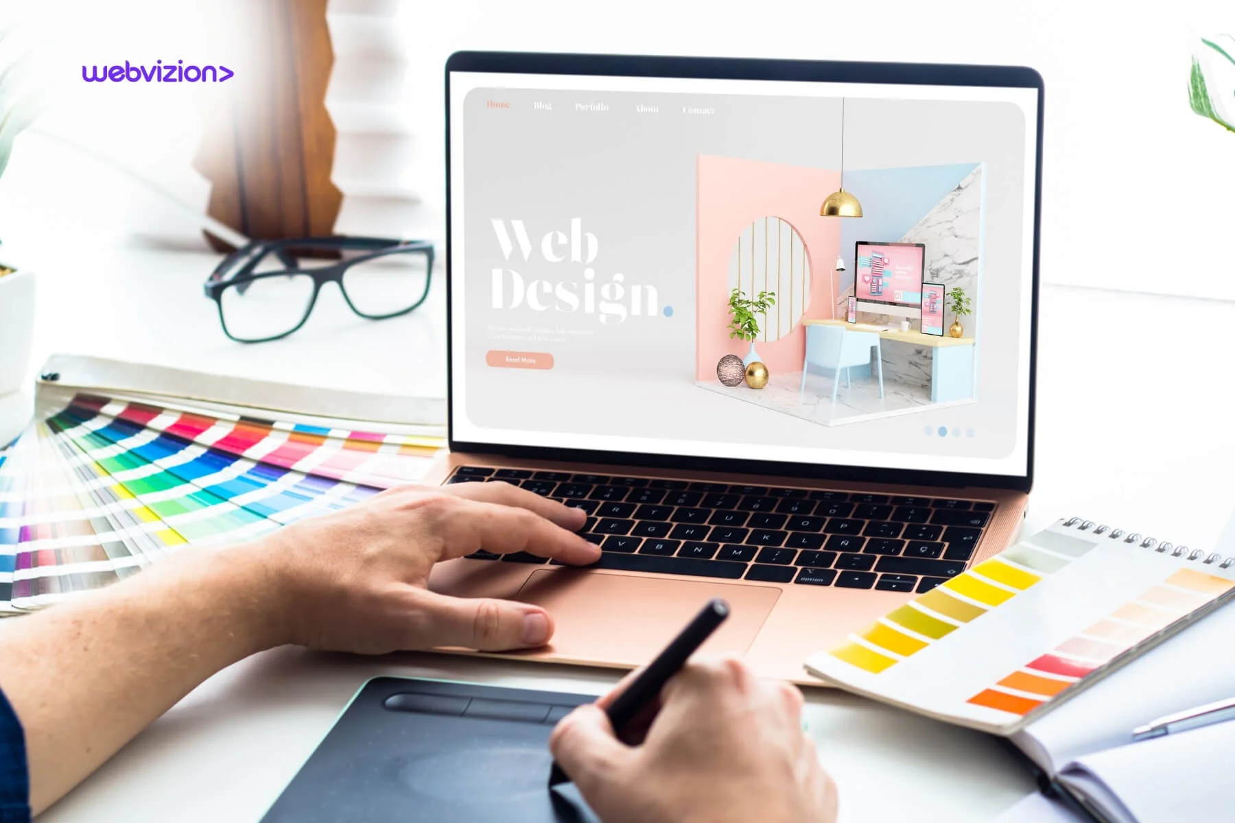 10 Web Design Errors That Are Costing You Visitors (And How to Fix Them)