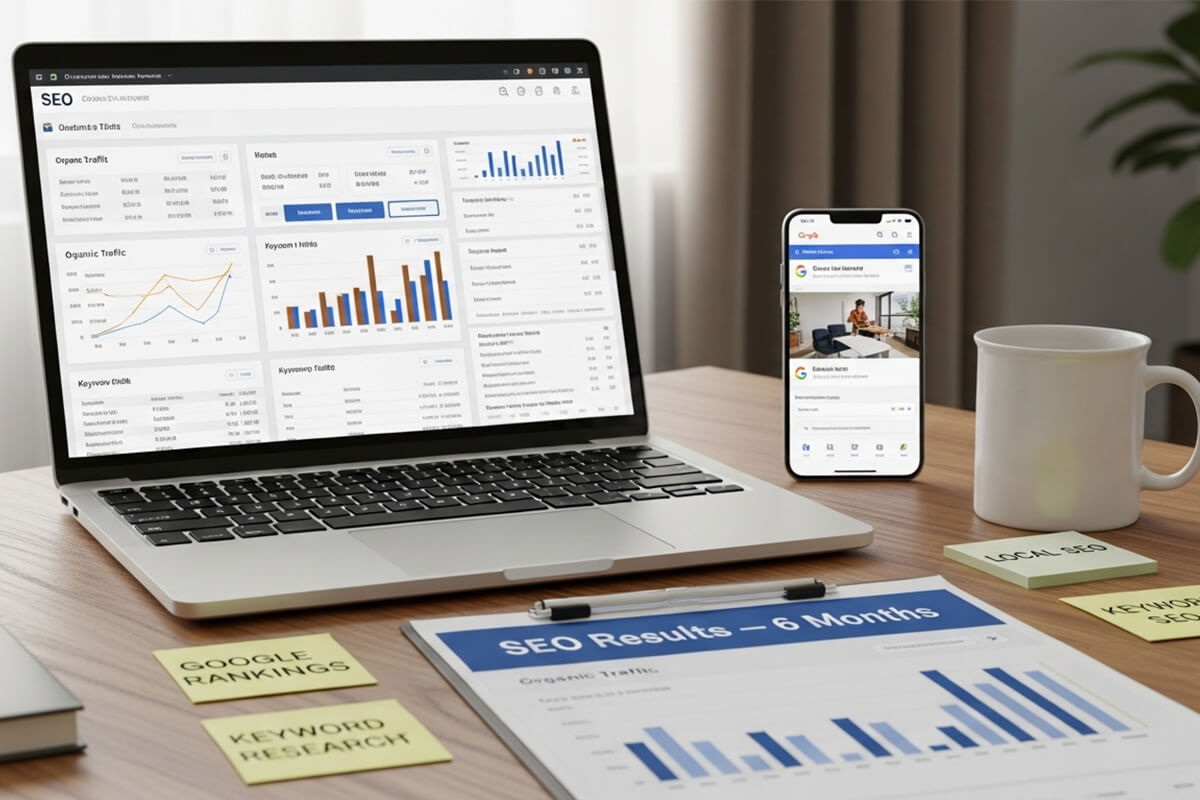 Is SEO Worth It for Small Businesses in 2025 A Complete Guide