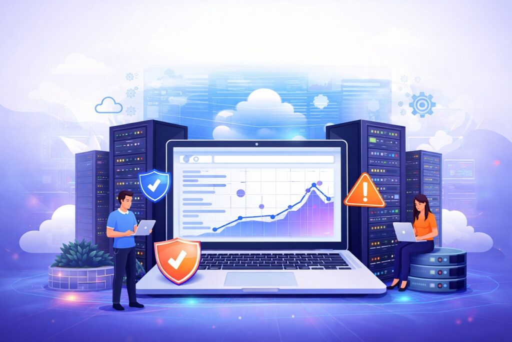 Is-Your-Website-Prepared-for-a-Traffic-Surge-or-Server-Failure-WebvizionGlobal-1