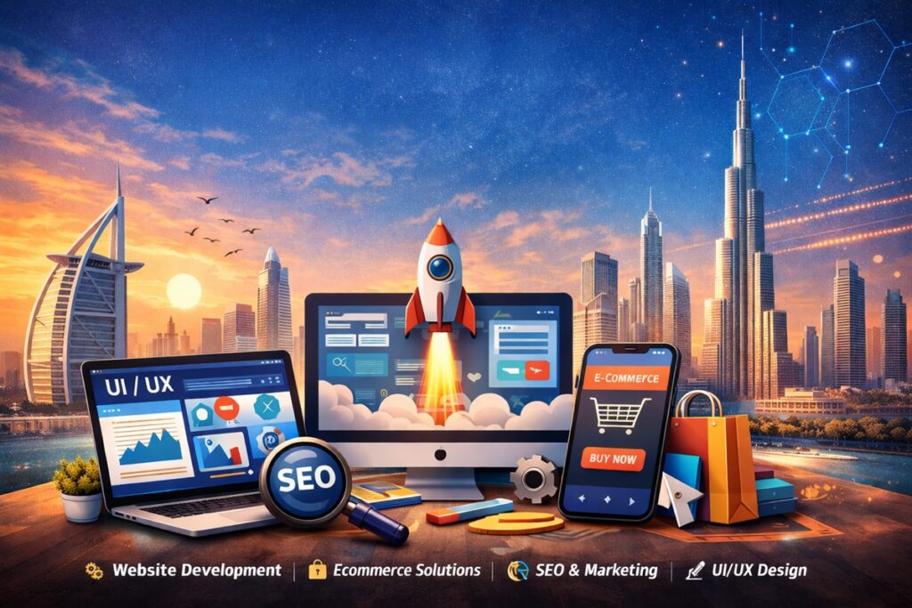 top-10-web-design-companies-in-dubai-2026-Webvizion-Global