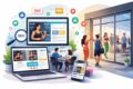 How Webvizion Global Helps Gym Studios Get More Members Online