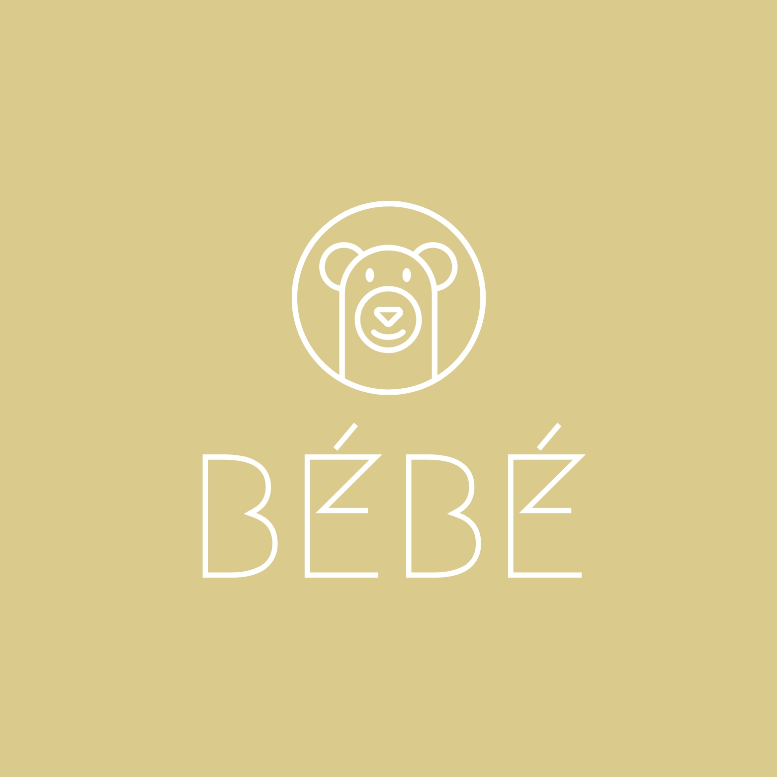 Bebe-logo-Webvizion-Global-Logo-Design-Agency