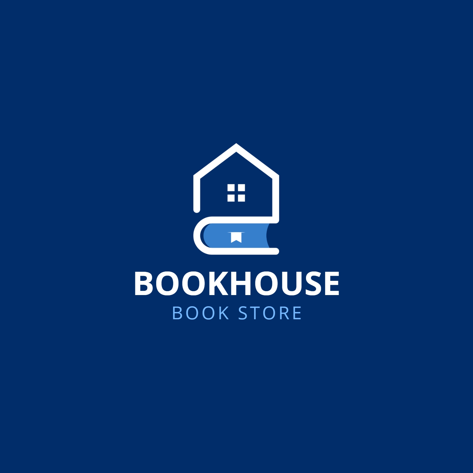 Bookhouse-Logo-Webvizion-Global-Logo-Design-Agency