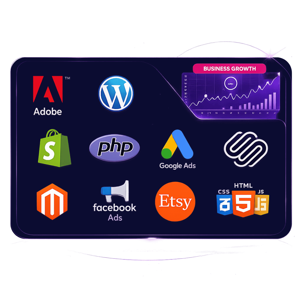CMSs-Platforms-Softwares-website-maintenance-services-webvizion-global