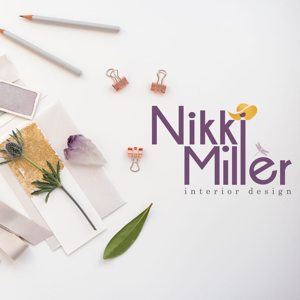 Nikki-Miller-logo-Webvizion-Global-Logo-Design-Agency