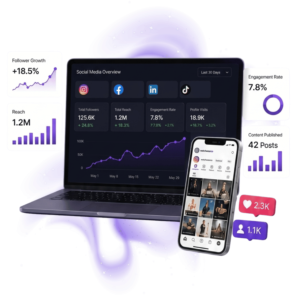 Social-Media-Management-Services-Webvizion-Global