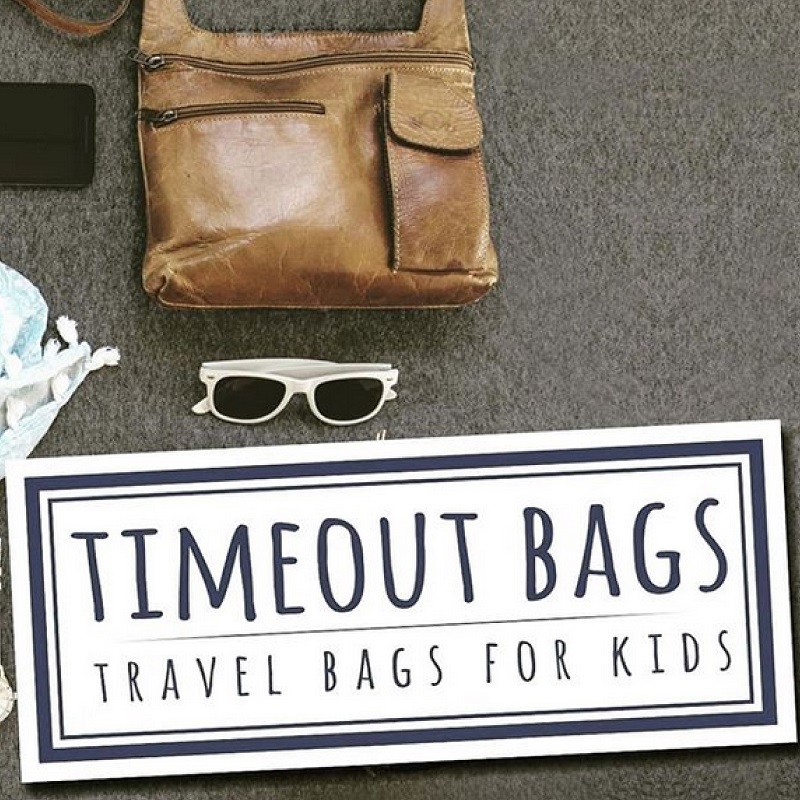 Timeout-Bags-Logo-Webvizion-Global-Logo-Design-Agency