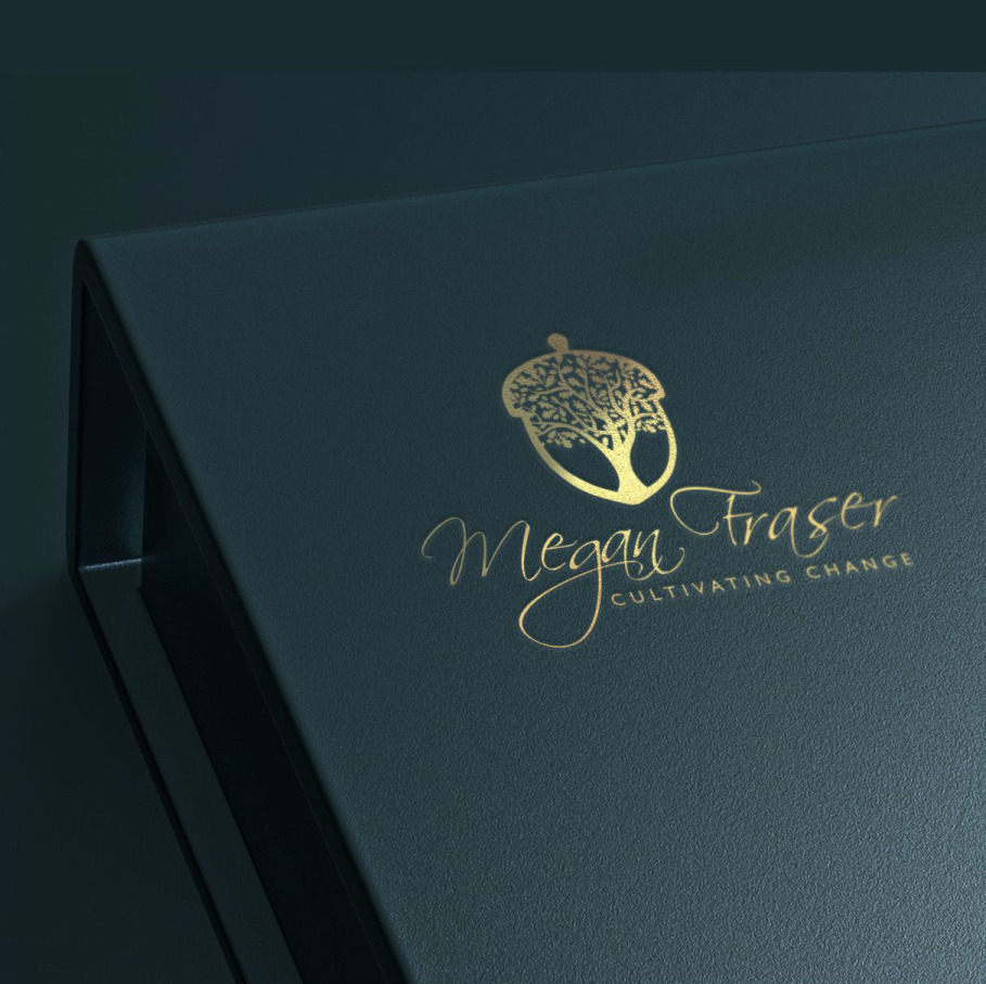 megan-fraser-logo-Webvizion-Global-Logo-Design-Agency