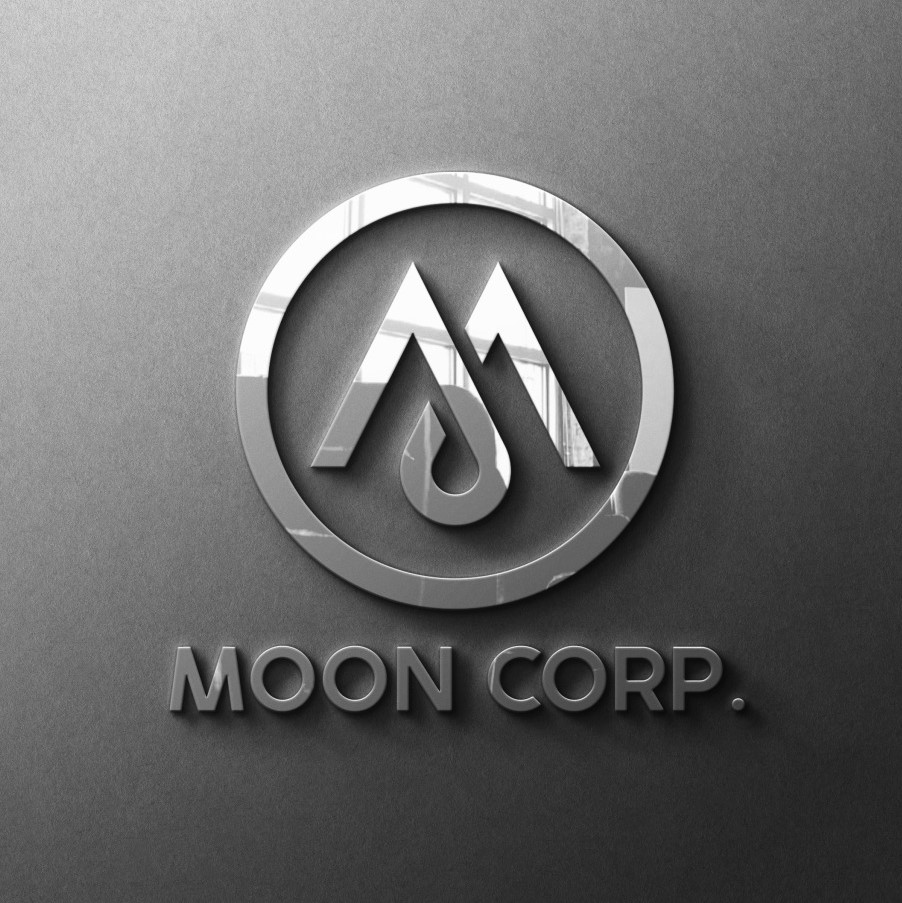 moon-corp-logo-Webvizion-Global-Logo-Design-Agency