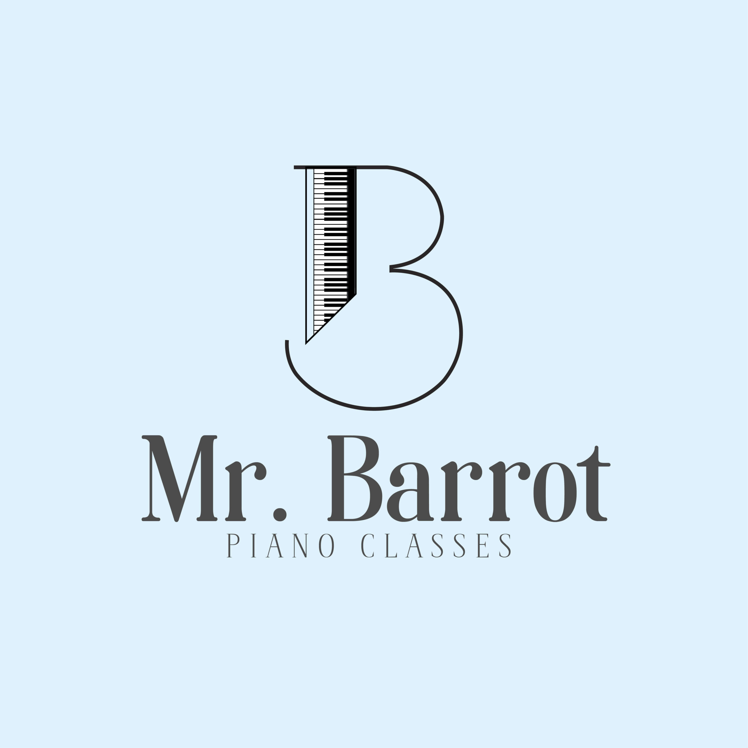 mr-barrot-piano-logo-Webvizion-Global-Logo-Design-Agency
