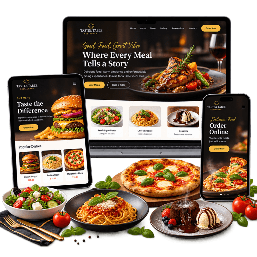 Food-and-Restaurant-Website-Design-Services-Webvizion-Global
