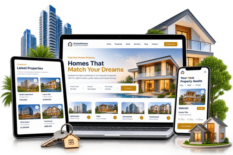 Property-website-design-Webvizion