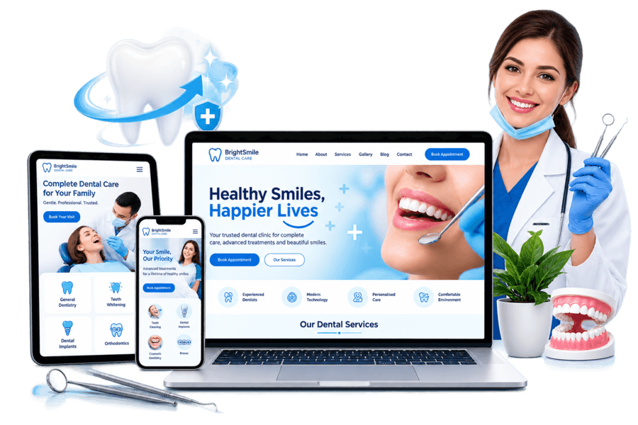 Website-Design-and-Web-Development-for-Dentists-Webvizion