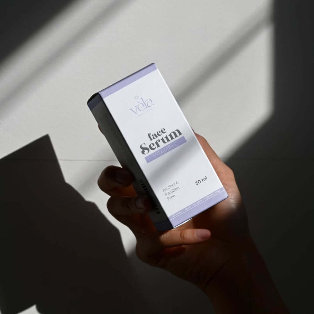 vela-skincare-1-Branding-Portfolio-Webvizion-Branding-Services
