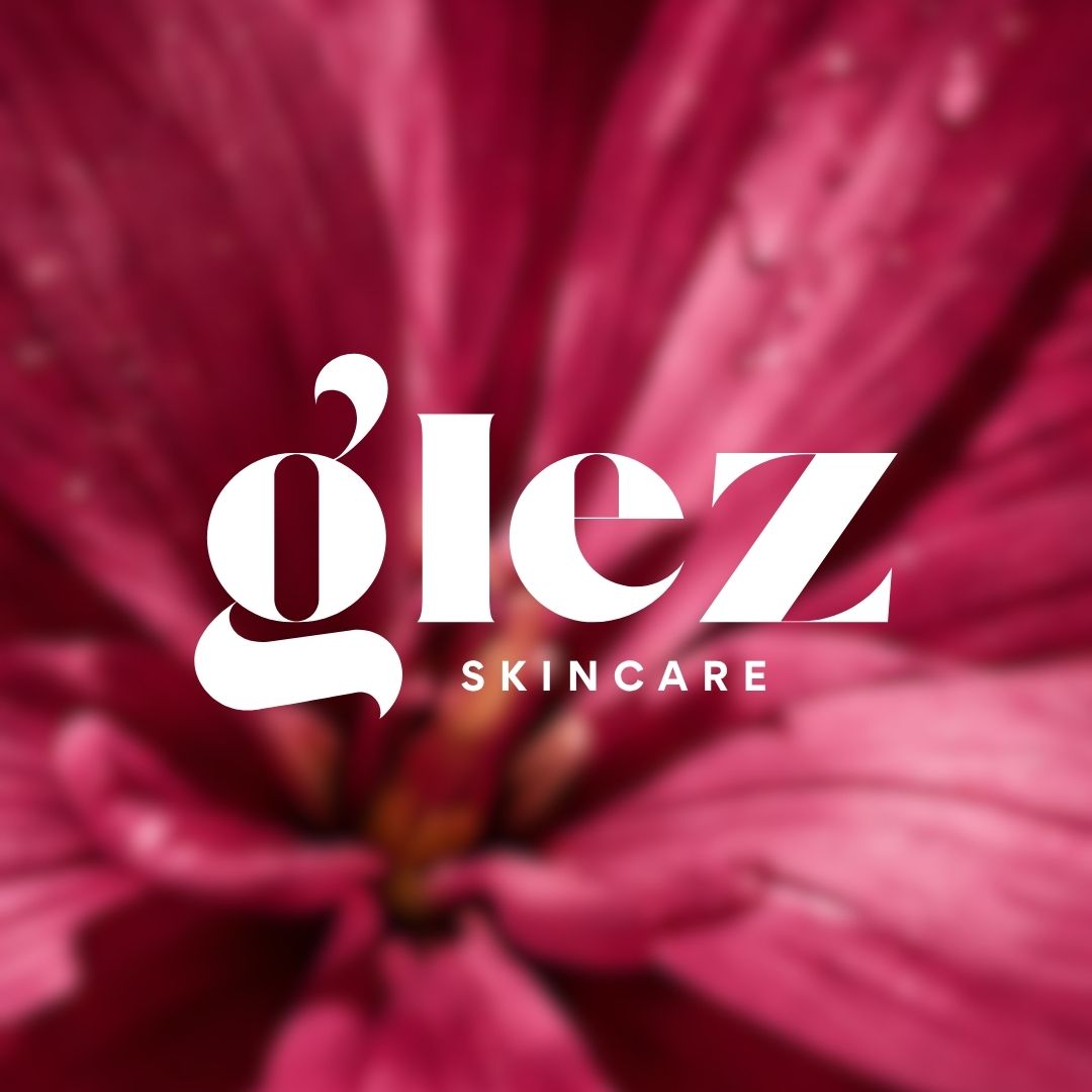 Webvizion Logo and Branding Portfolio glez-logo